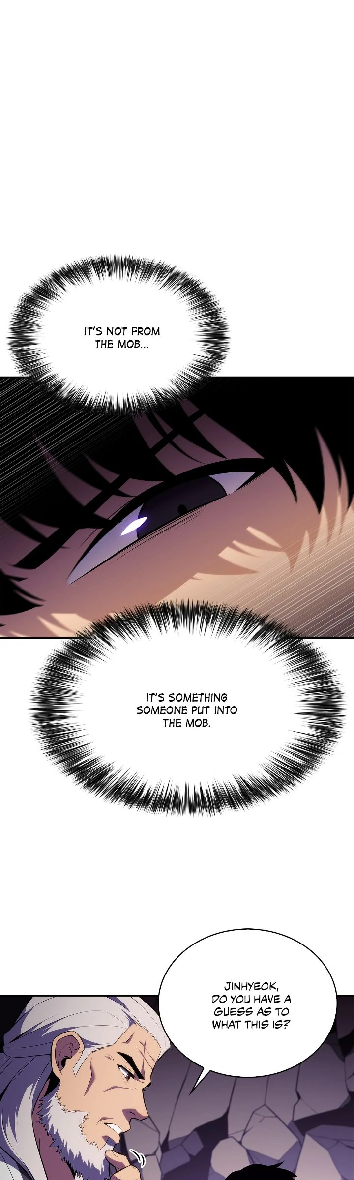 Read I'm the Max Level Newbie Manga Online