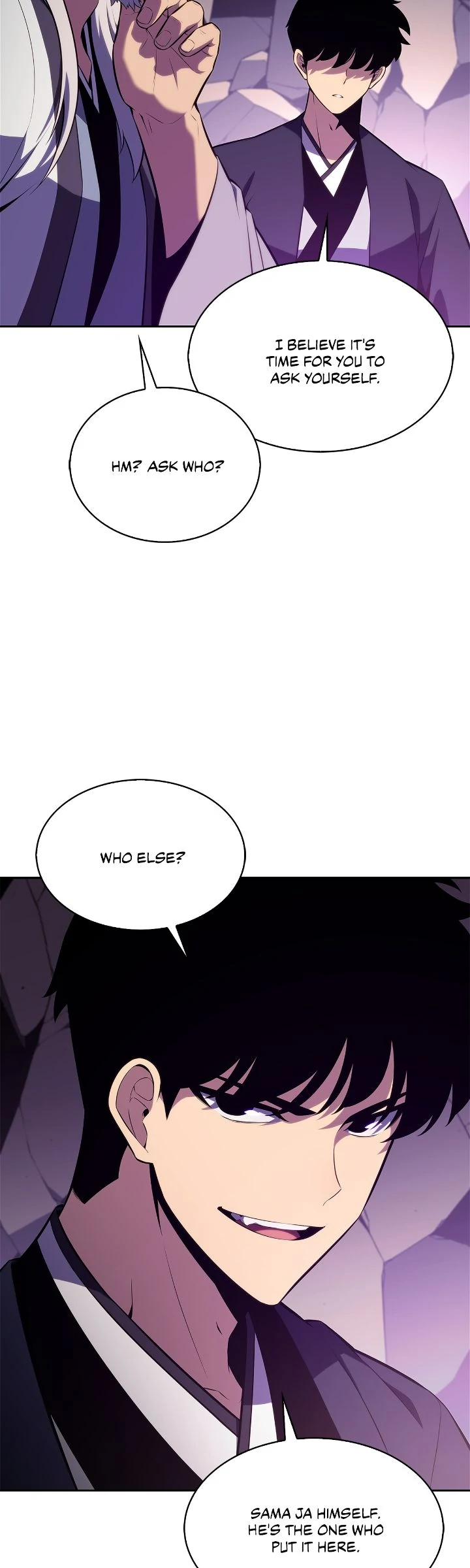 Read I'm the Max Level Newbie Manga Online