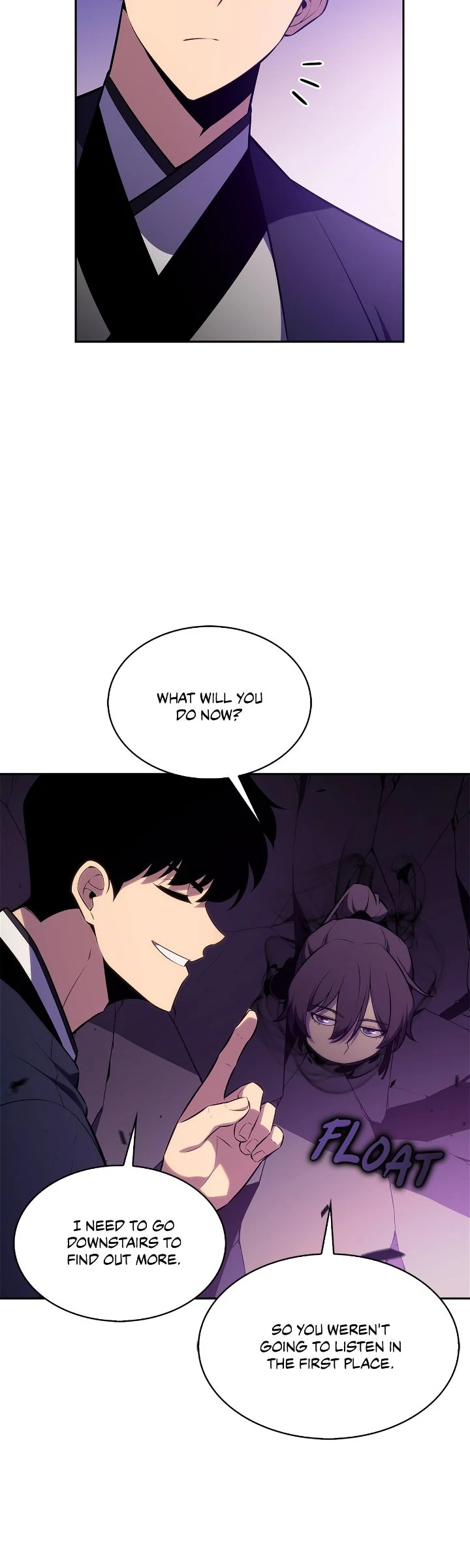 Read I'm the Max Level Newbie Manga Online