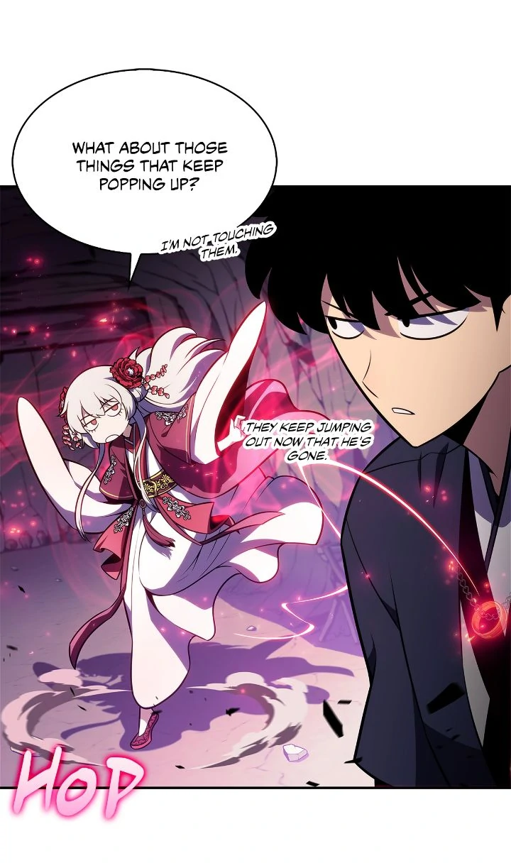 Read I'm the Max Level Newbie Manga Online