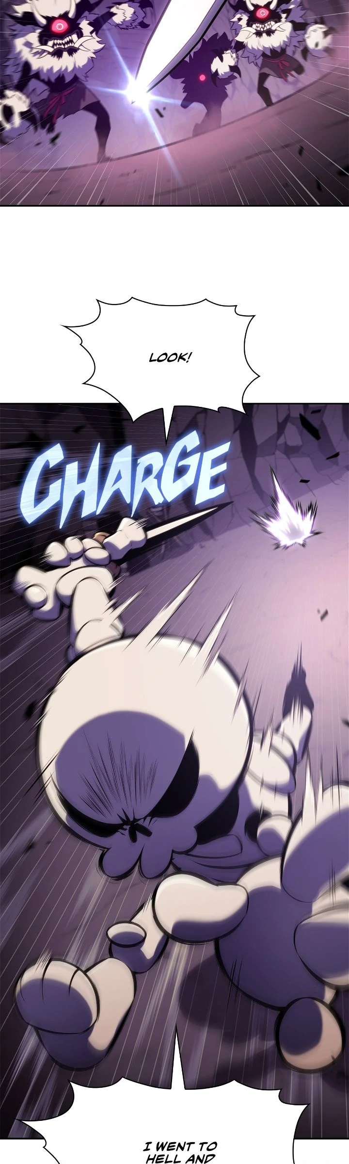 Read I'm the Max Level Newbie Manga Online