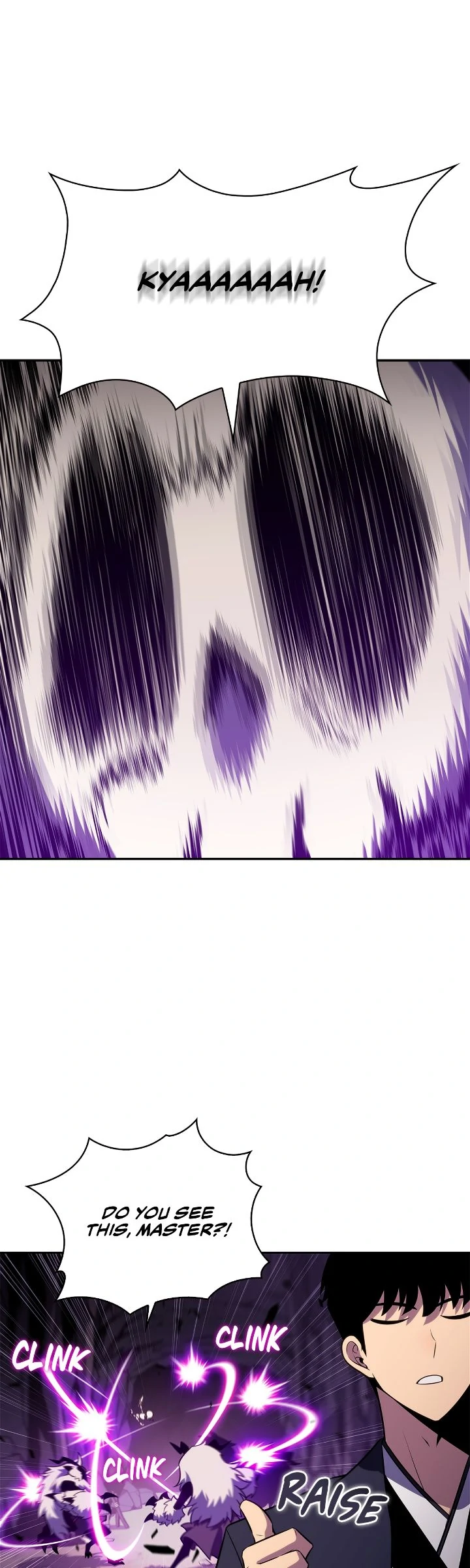 Read I'm the Max Level Newbie Manga Online