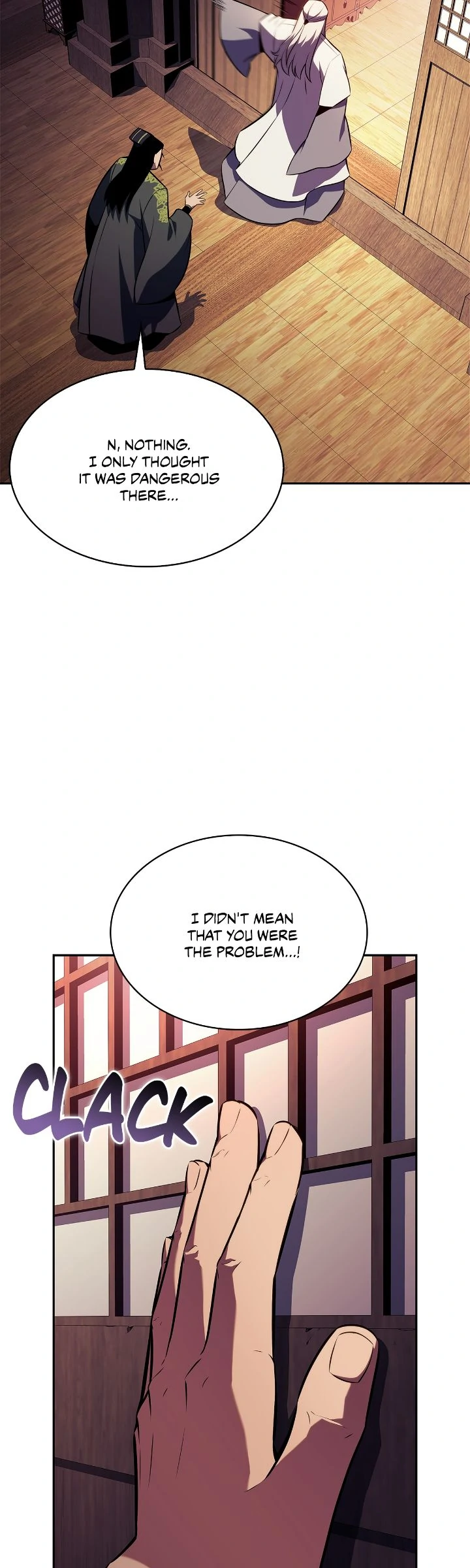 Read I'm the Max Level Newbie Manga Online