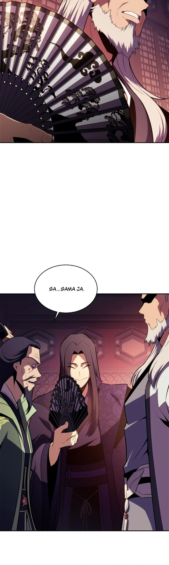 Read I'm the Max Level Newbie Manga Online