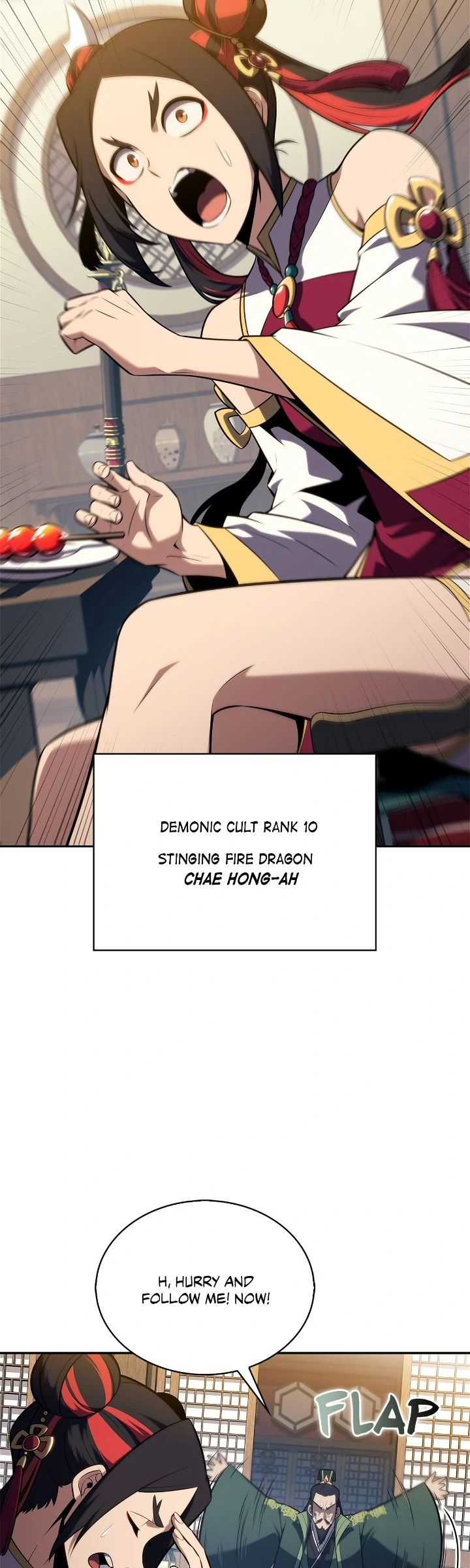 Read I'm the Max Level Newbie Manga Online