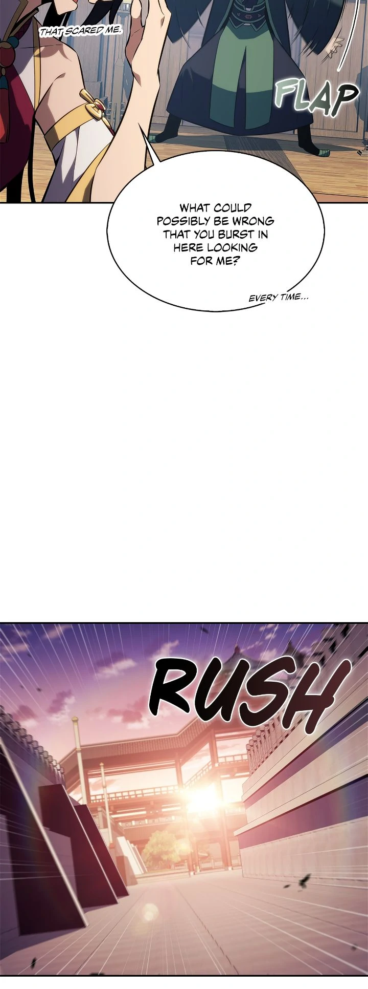 Read I'm the Max Level Newbie Manga Online