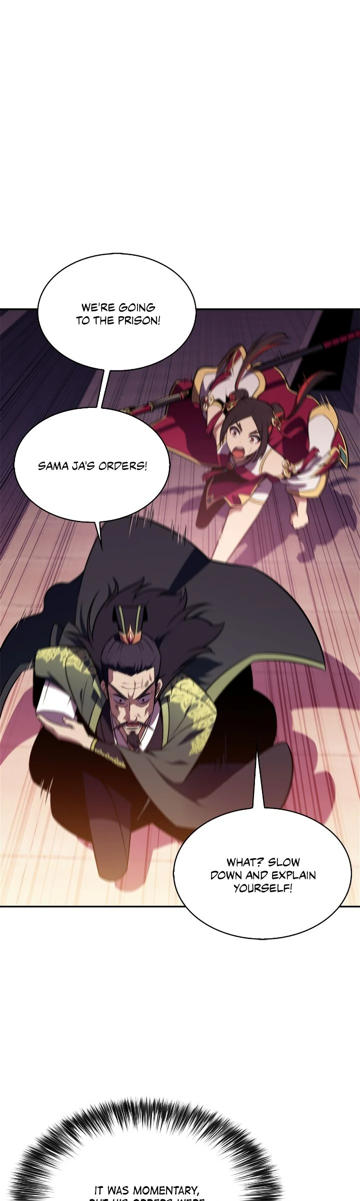 Read I'm the Max Level Newbie Manga Online