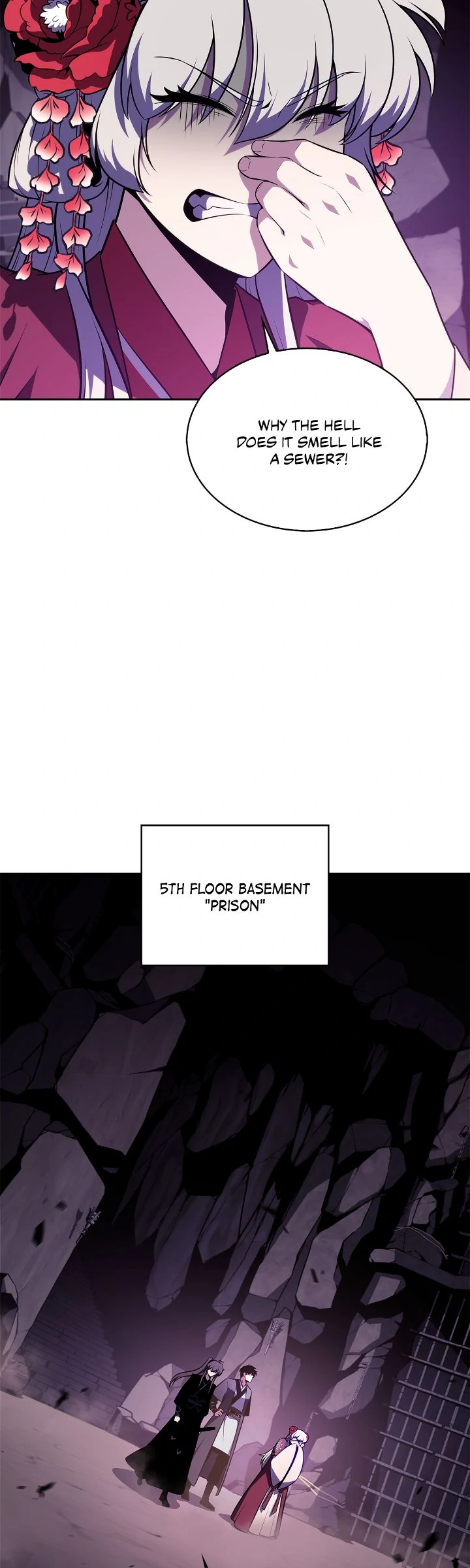 Read I'm the Max Level Newbie Manga Online