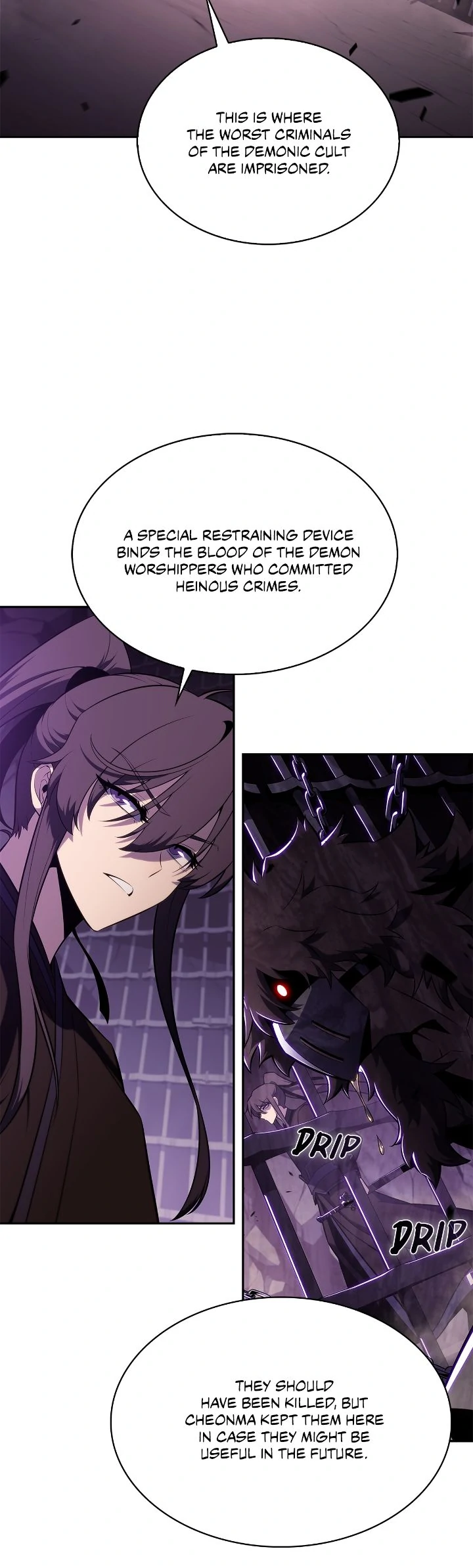 Read I'm the Max Level Newbie Manga Online