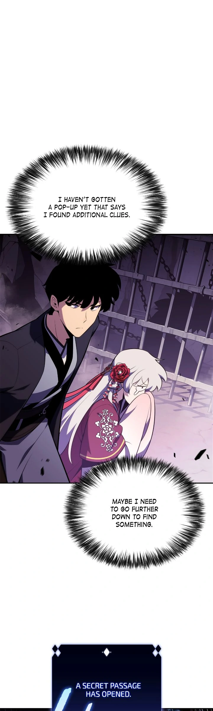 Read I'm the Max Level Newbie Manga Online