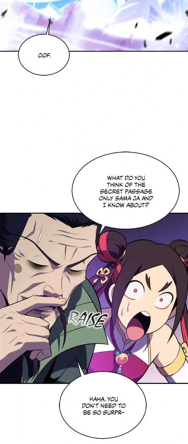 Read I'm the Max Level Newbie Manga Online