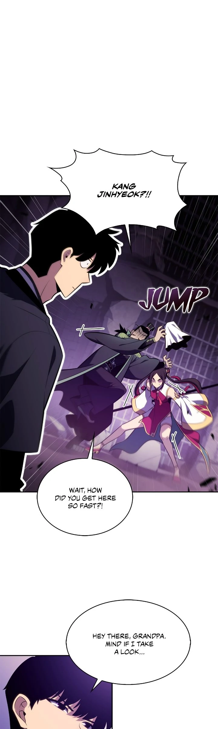 Read I'm the Max Level Newbie Manga Online