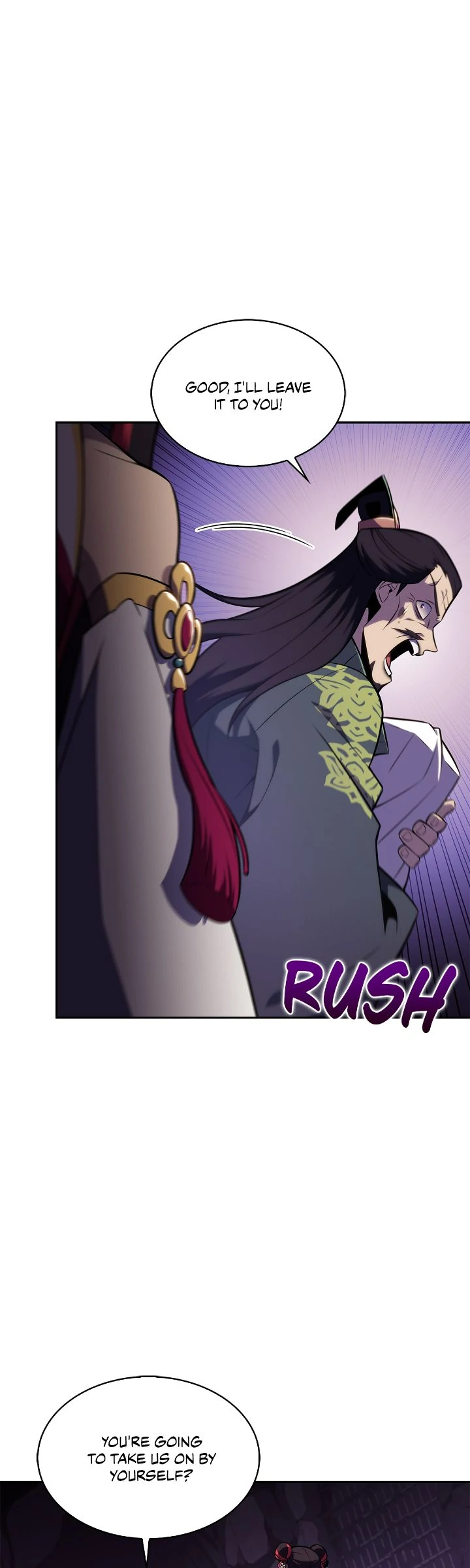 Read I'm the Max Level Newbie Manga Online