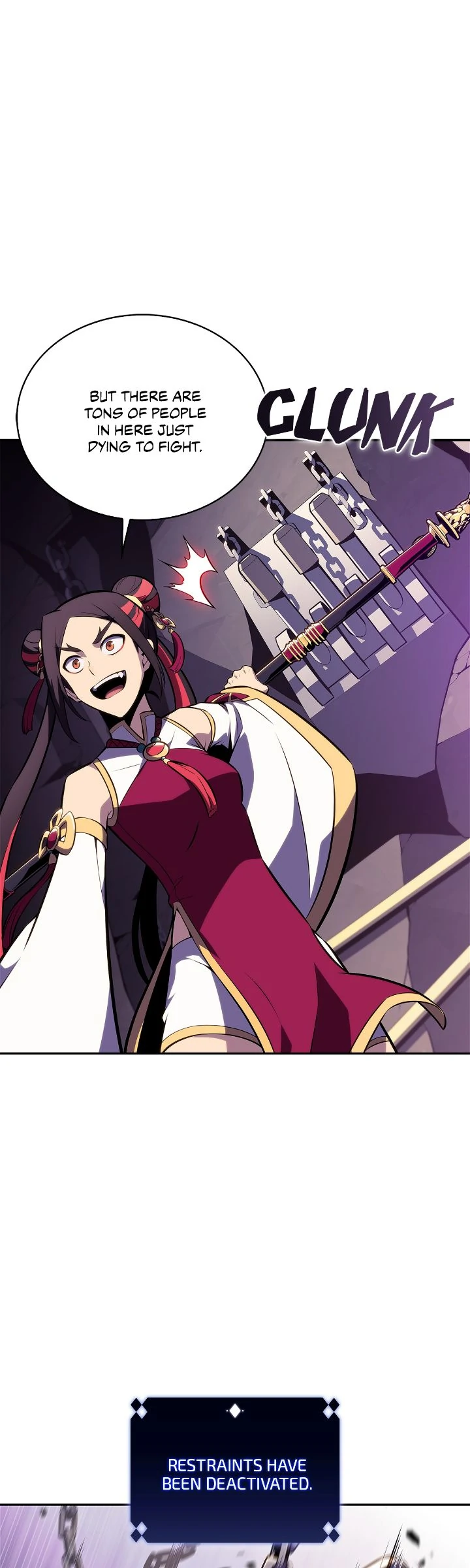 Read I'm the Max Level Newbie Manga Online