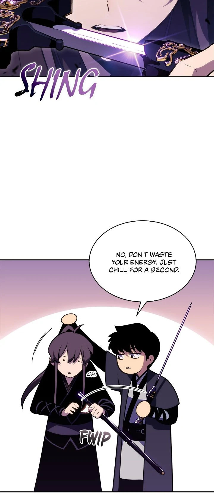Read I'm the Max Level Newbie Manga Online