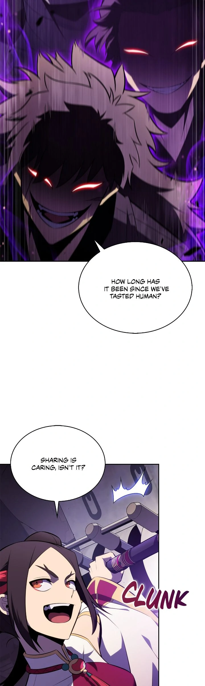 Read I'm the Max Level Newbie Manga Online