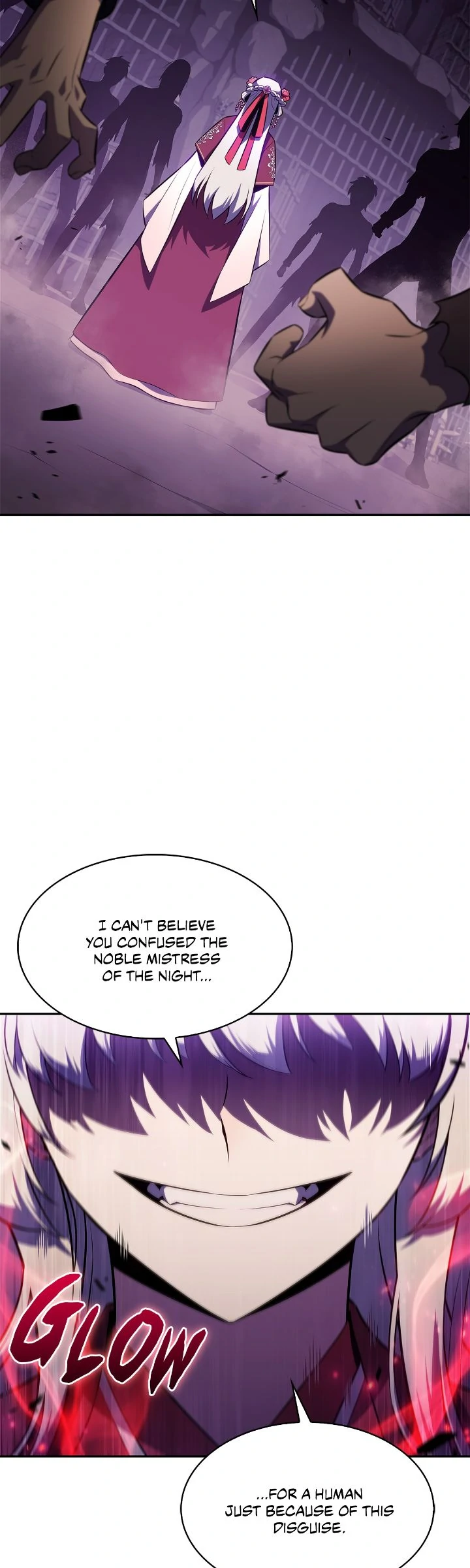 Read I'm the Max Level Newbie Manga Online