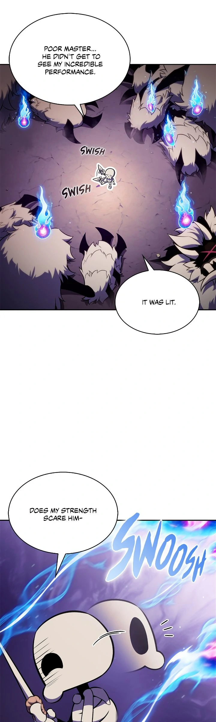 Read I'm the Max Level Newbie Manga Online