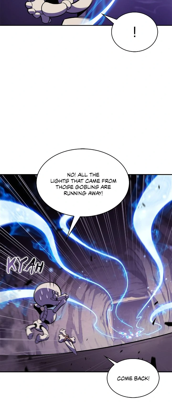 Read I'm the Max Level Newbie Manga Online
