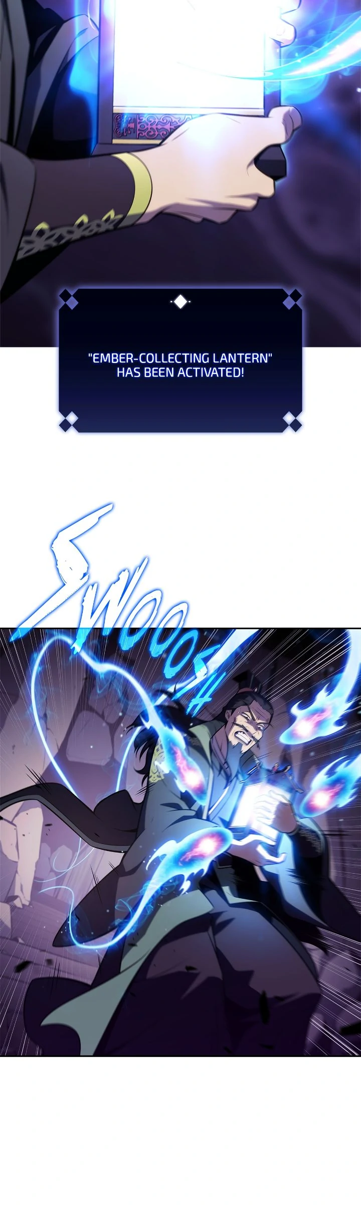 Read I'm the Max Level Newbie Manga Online