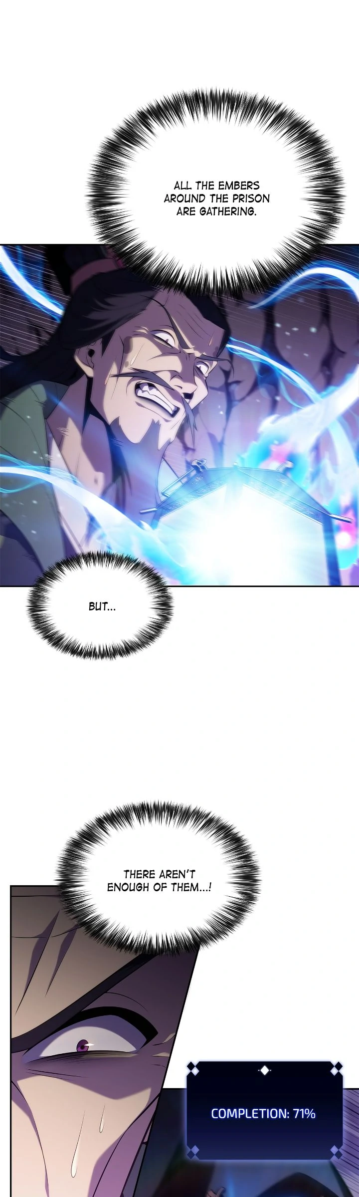 Read I'm the Max Level Newbie Manga Online