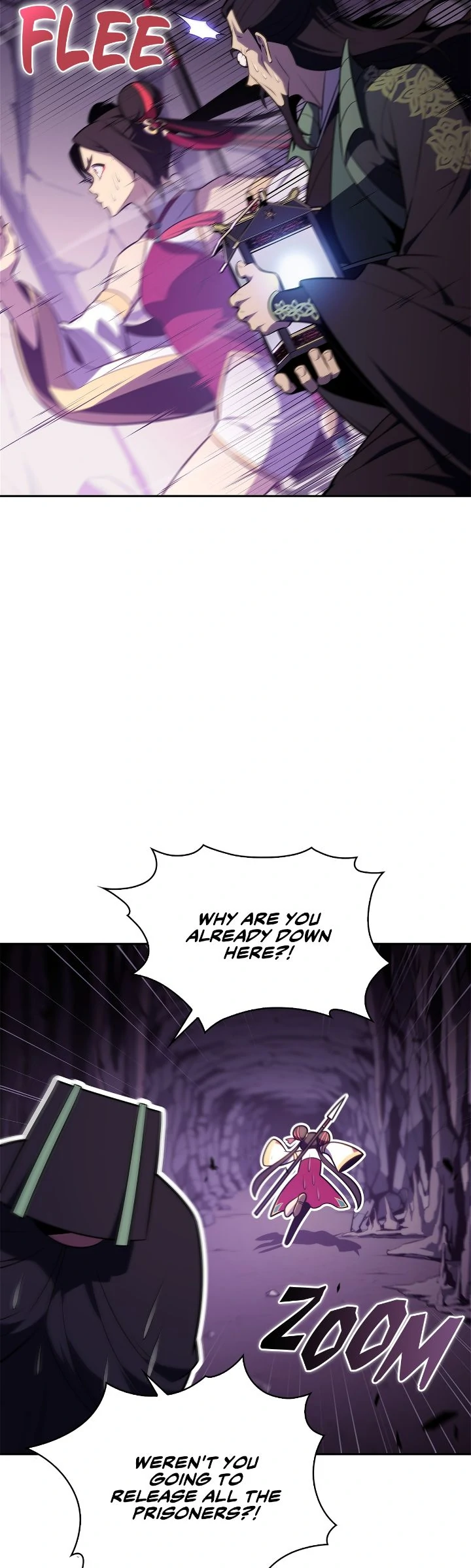 Read I'm the Max Level Newbie Manga Online