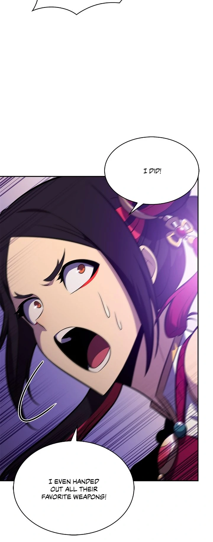 Read I'm the Max Level Newbie Manga Online