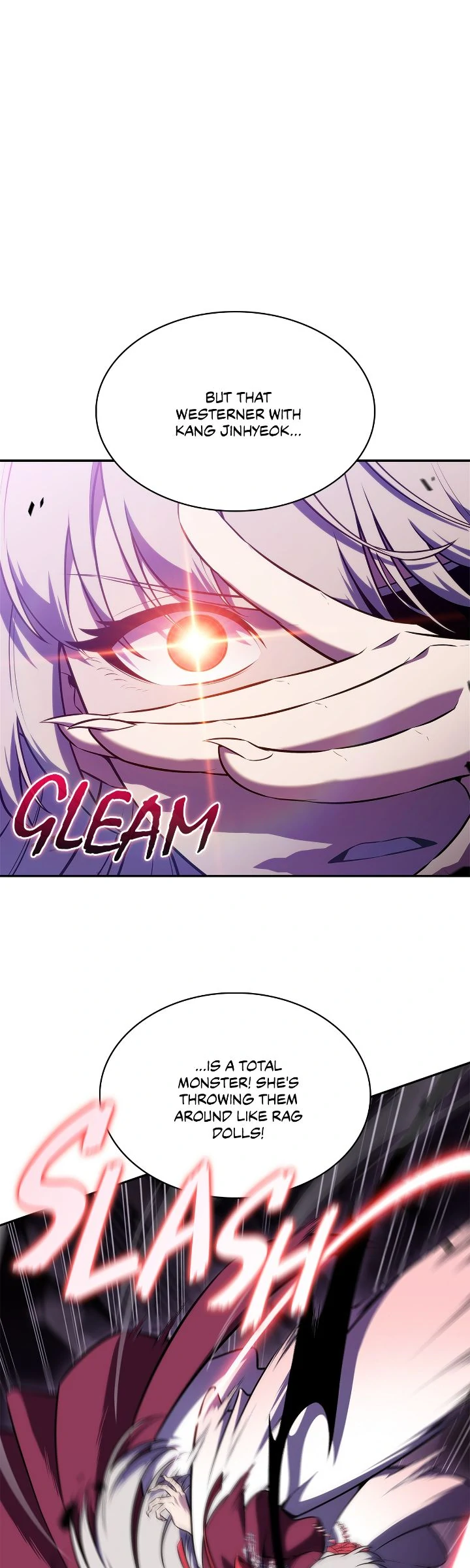 Read I'm the Max Level Newbie Manga Online
