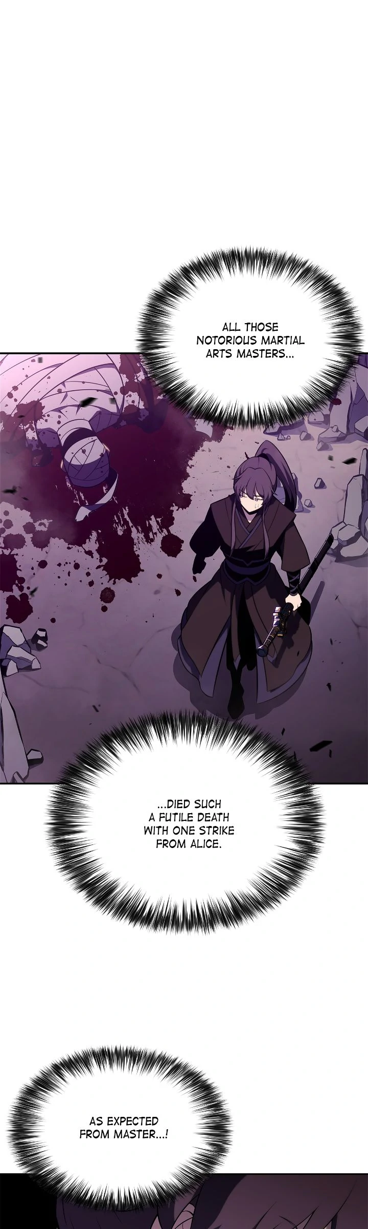 Read I'm the Max Level Newbie Manga Online