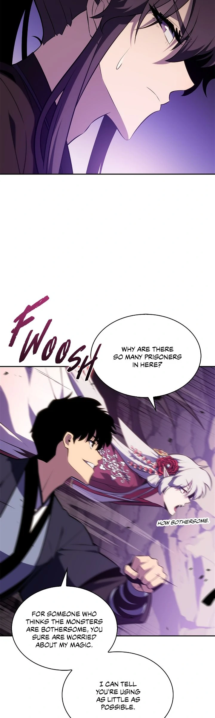 Read I'm the Max Level Newbie Manga Online