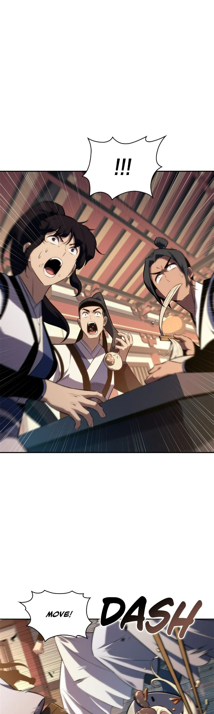 Read I'm the Max Level Newbie Manga Online