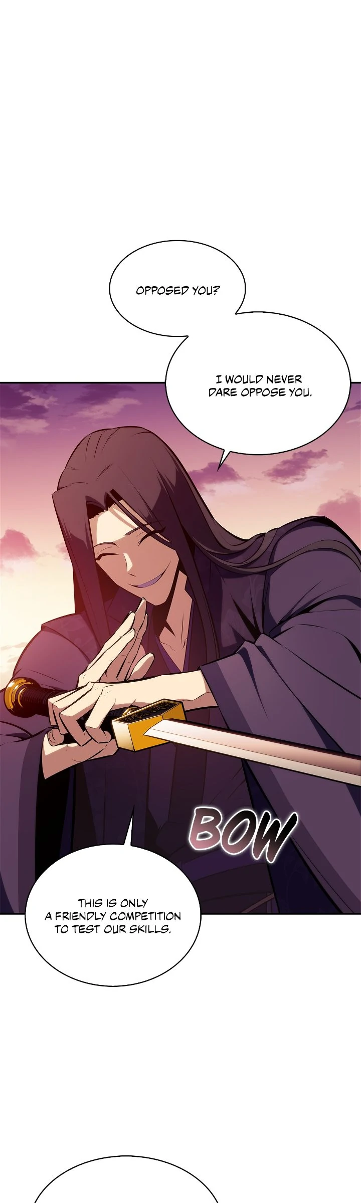 Read I'm the Max Level Newbie Manga Online