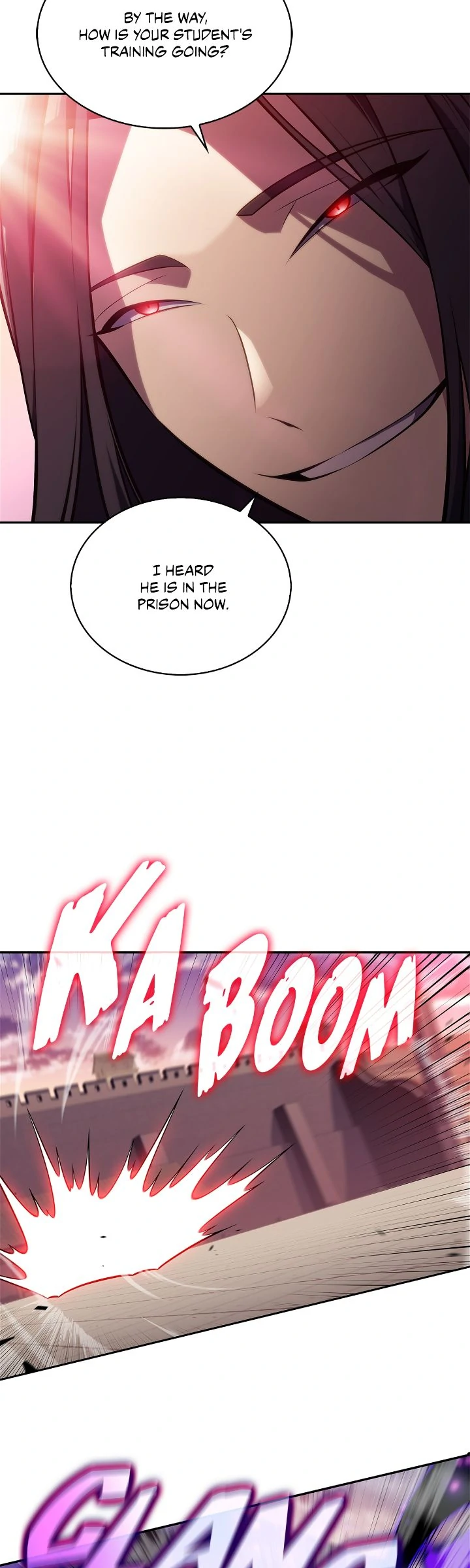 Read I'm the Max Level Newbie Manga Online