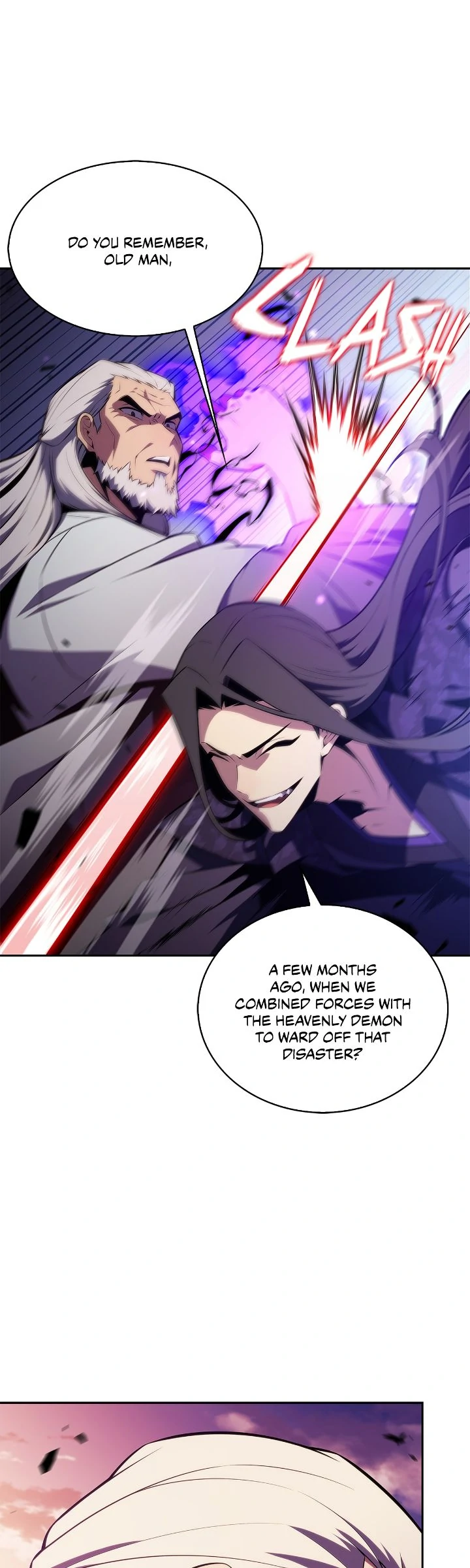 Read I'm the Max Level Newbie Manga Online