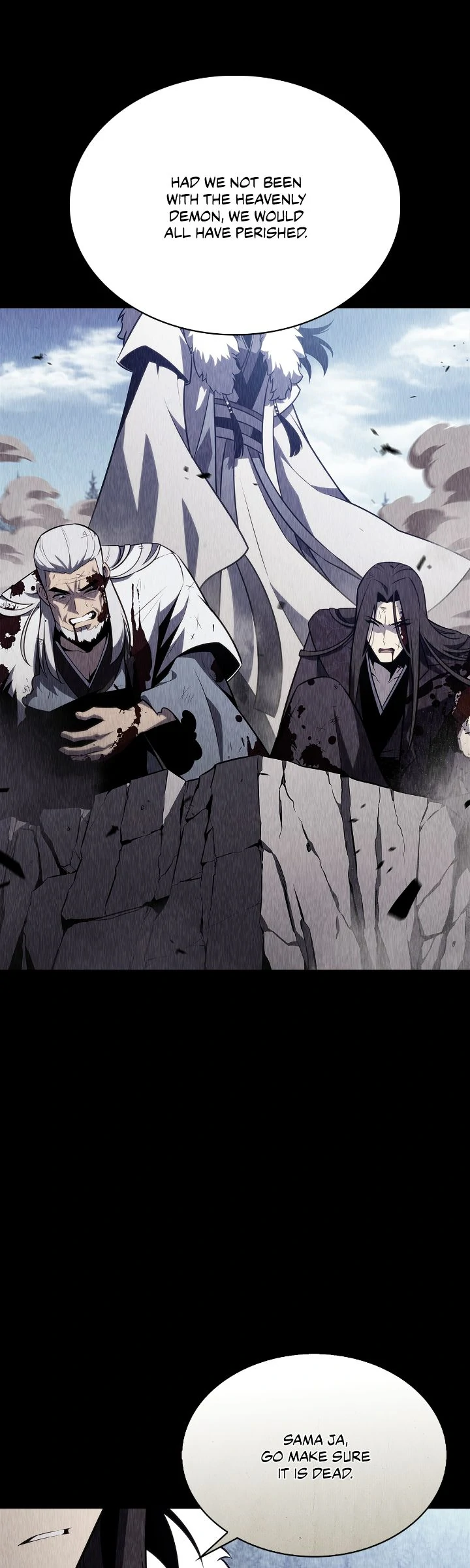 Read I'm the Max Level Newbie Manga Online
