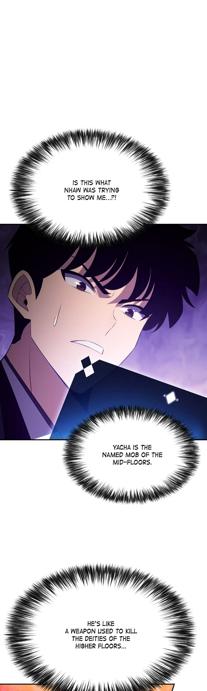 Read I'm the Max Level Newbie Manga Online