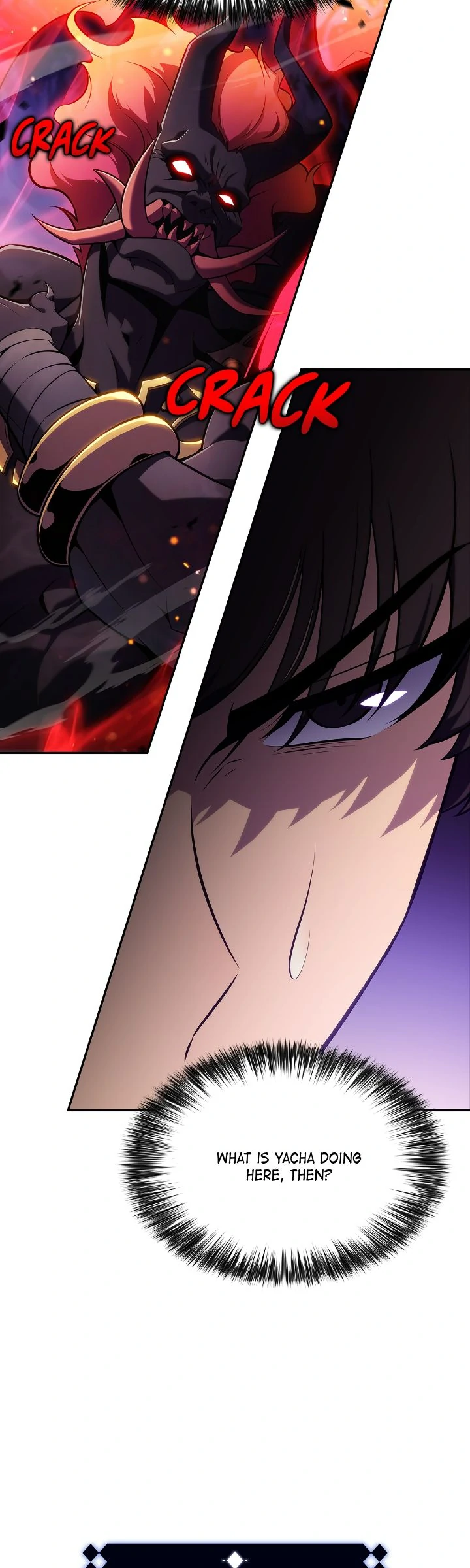 Read I'm the Max Level Newbie Manga Online