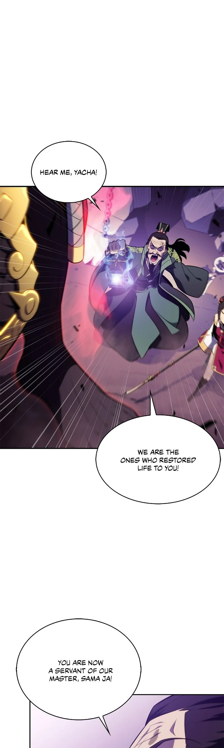 Read I'm the Max Level Newbie Manga Online