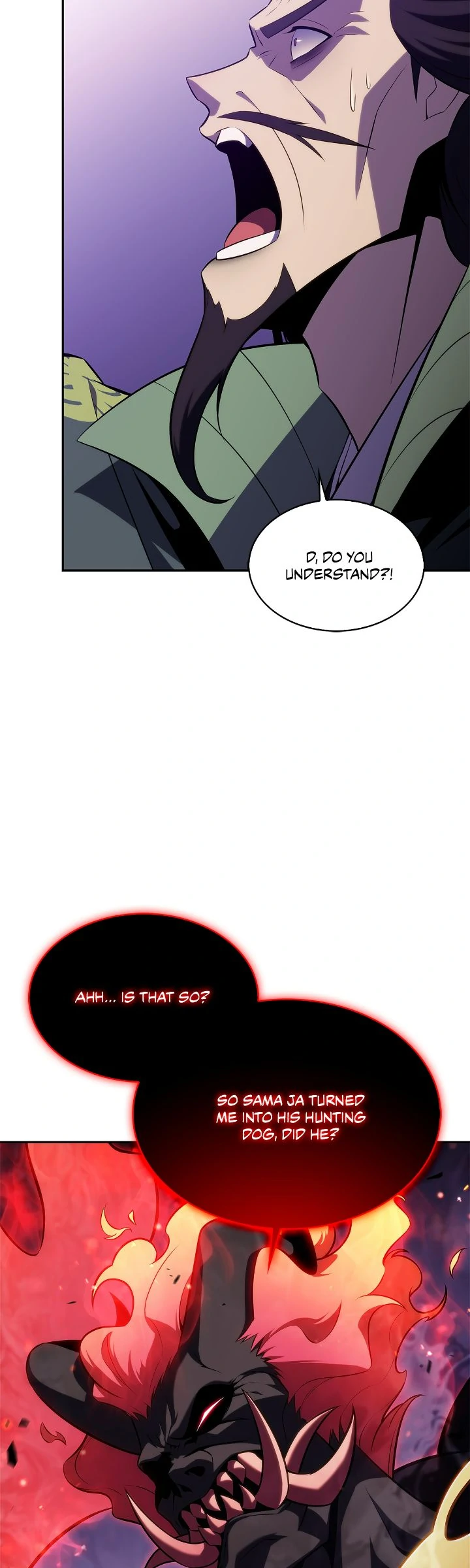 Read I'm the Max Level Newbie Manga Online