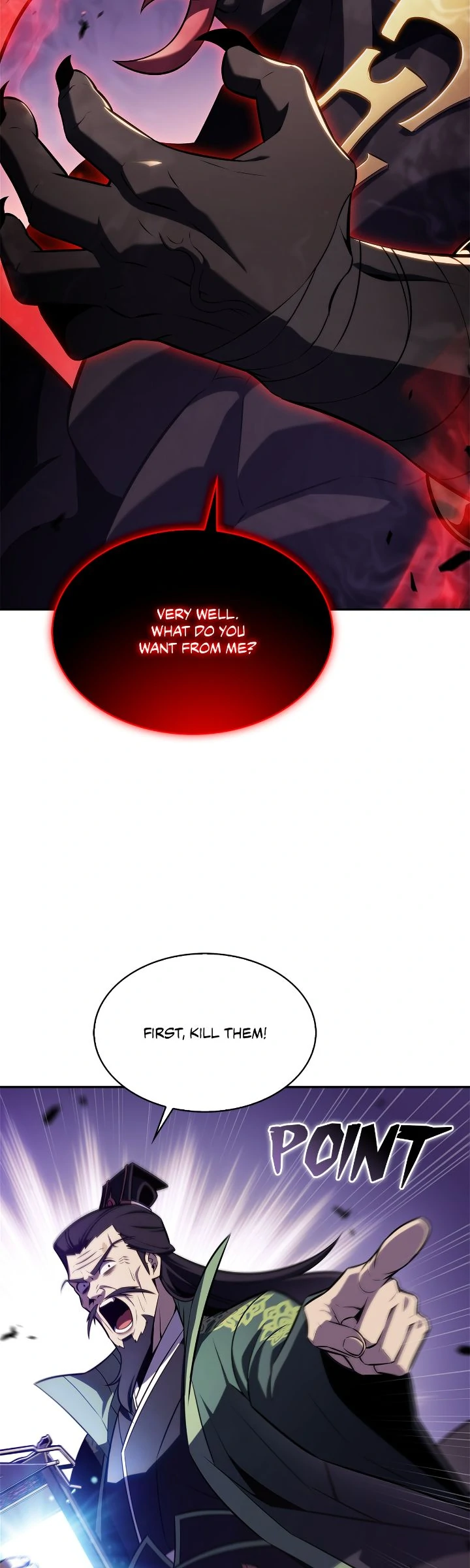 Read I'm the Max Level Newbie Manga Online