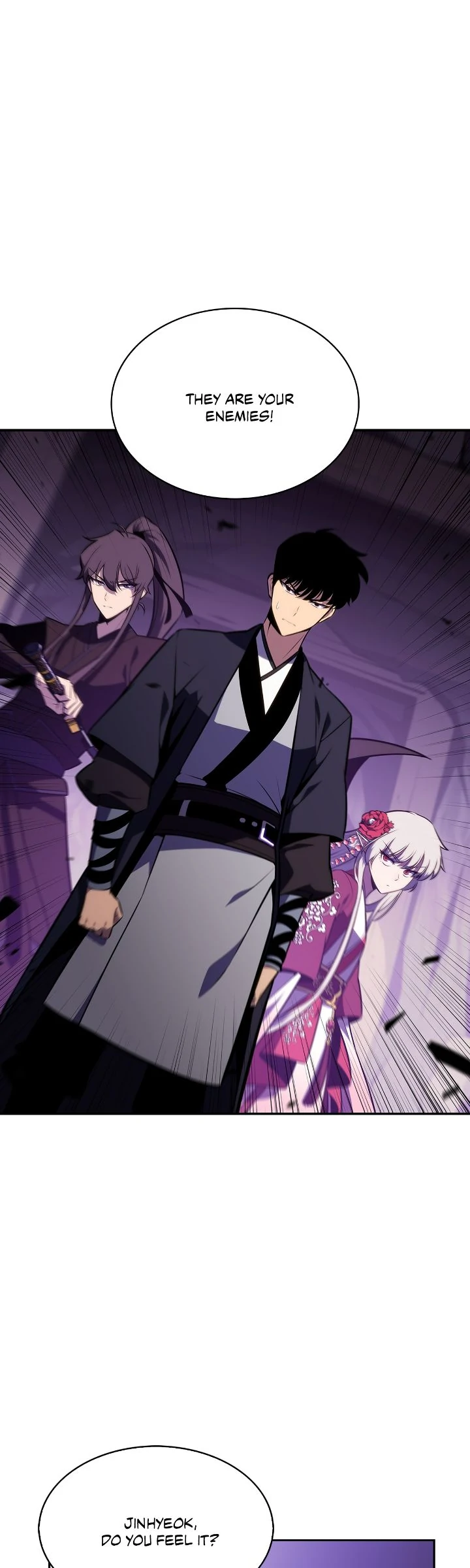 Read I'm the Max Level Newbie Manga Online