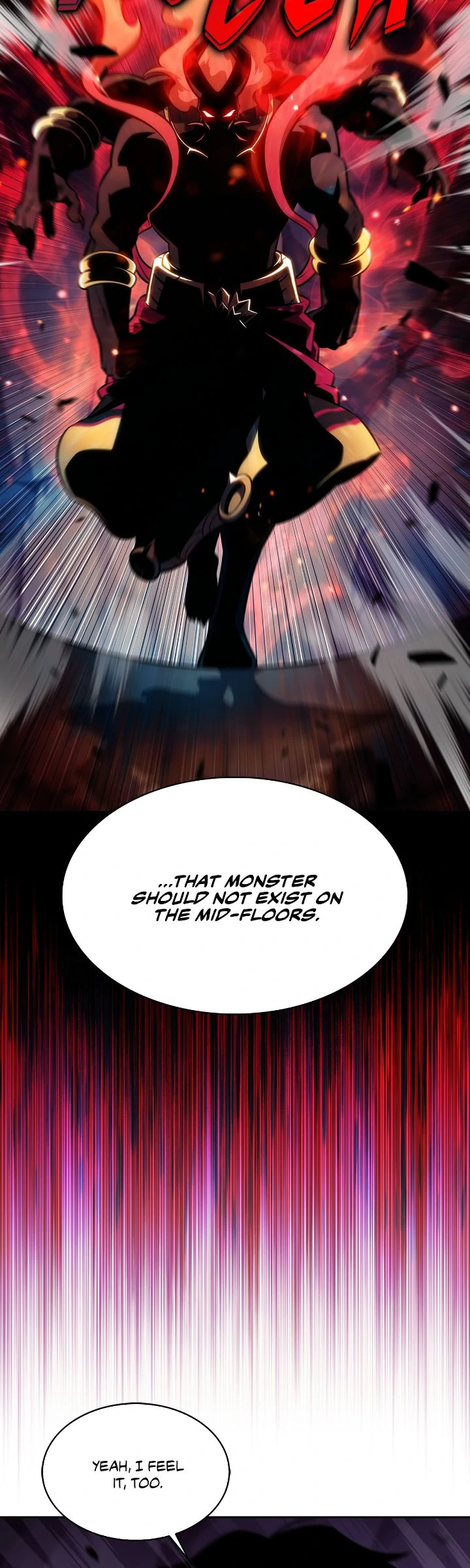 Read I'm the Max Level Newbie Manga Online