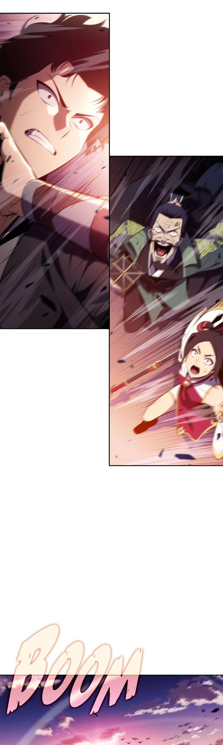 Read I'm the Max Level Newbie Manga Online
