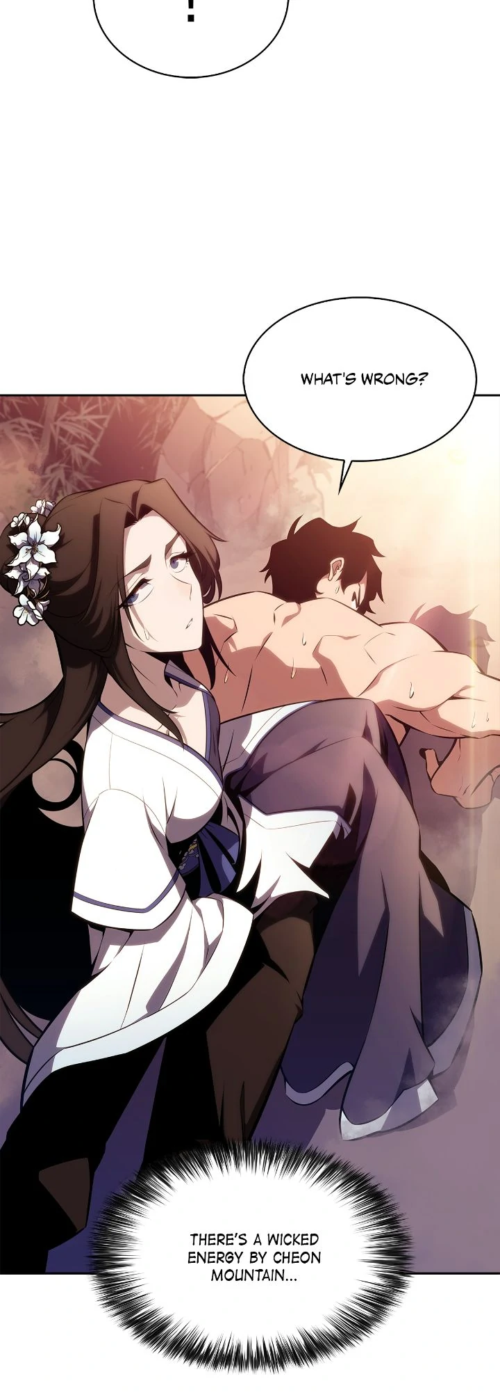 Read I'm the Max Level Newbie Manga Online