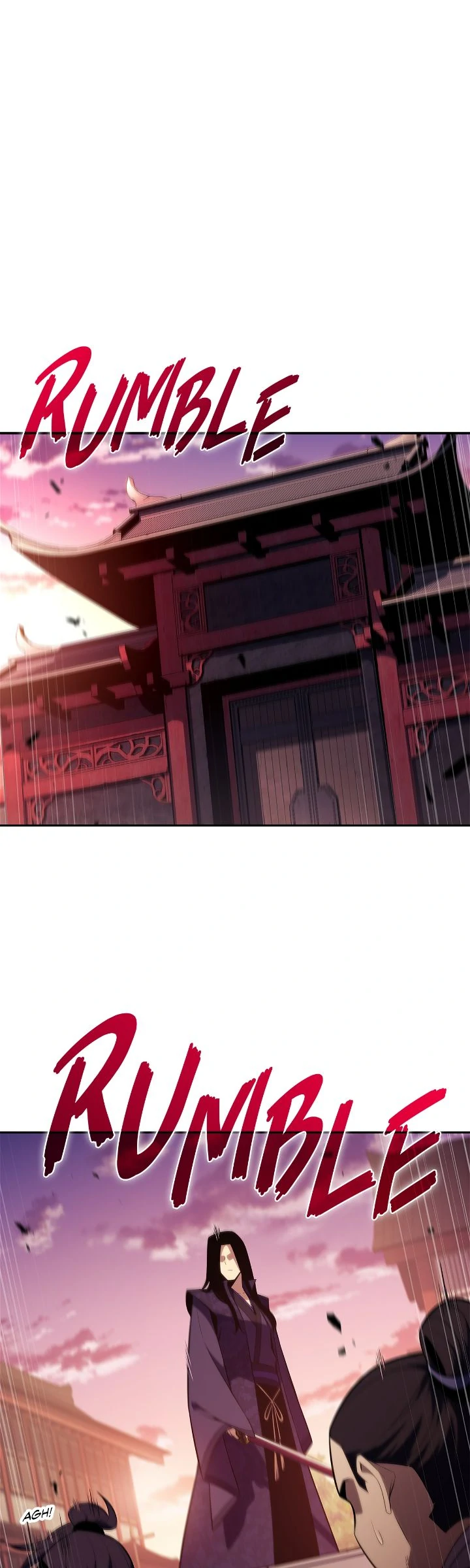 Read I'm the Max Level Newbie Manga Online