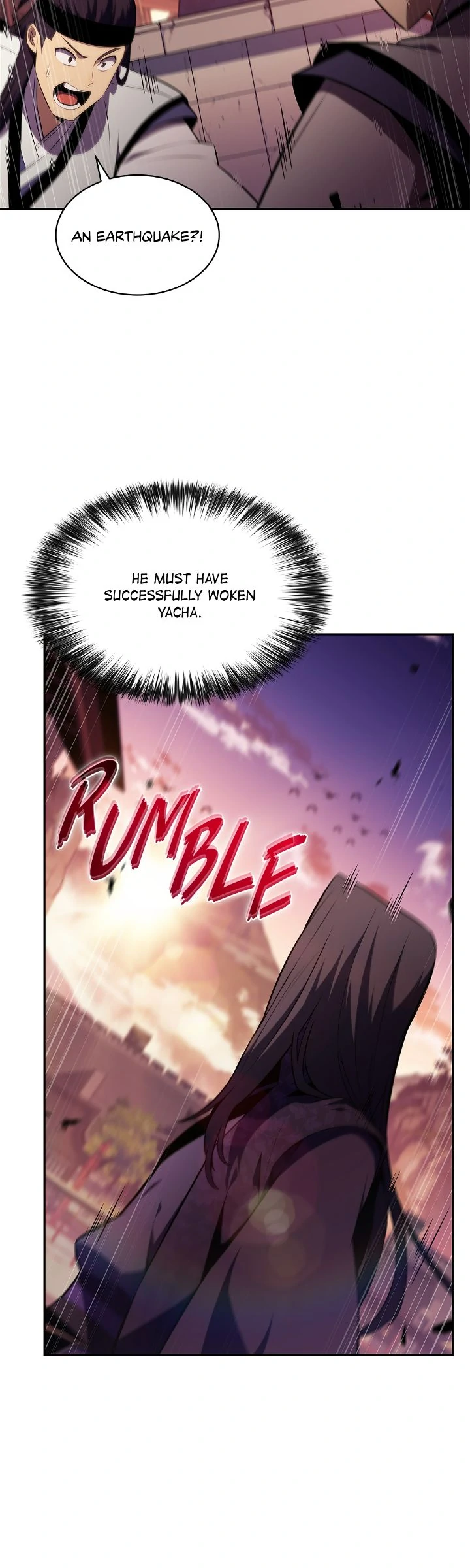 Read I'm the Max Level Newbie Manga Online