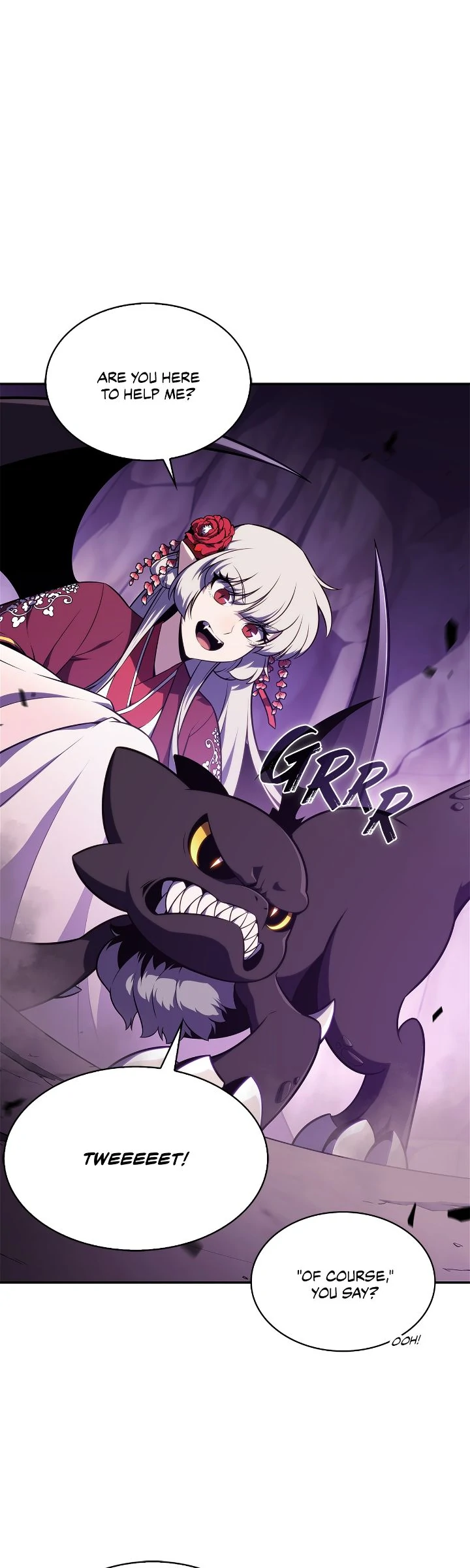 Read I'm the Max Level Newbie Manga Online