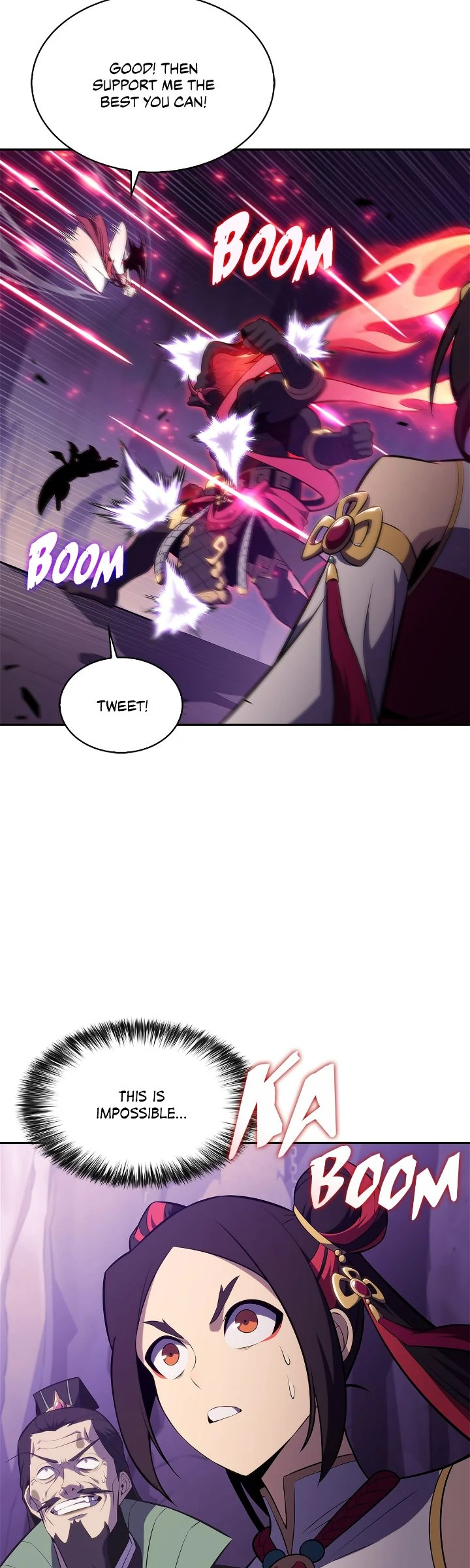 Read I'm the Max Level Newbie Manga Online