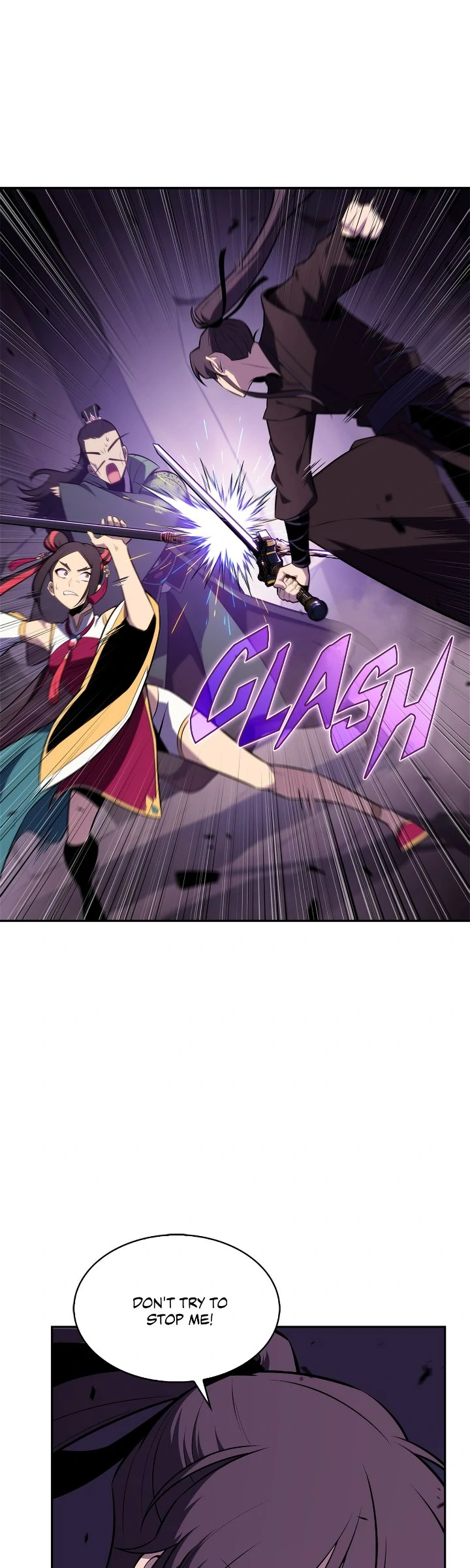 Read I'm the Max Level Newbie Manga Online