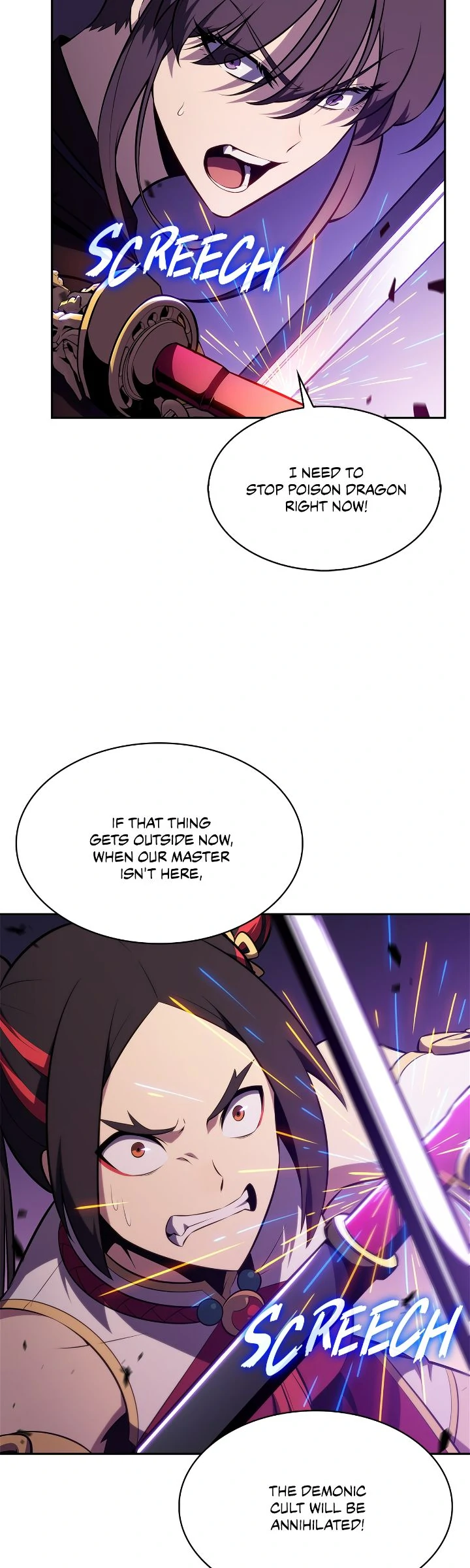 Read I'm the Max Level Newbie Manga Online